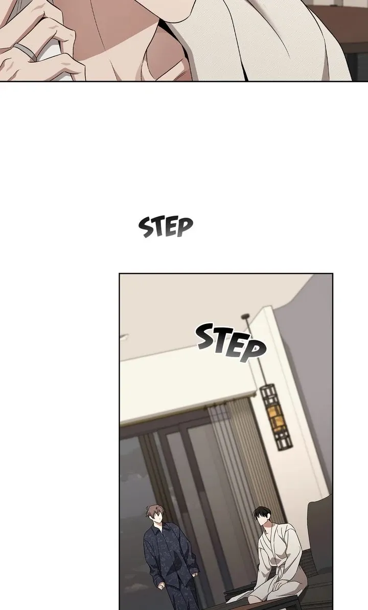 Read Creating Hidden Endings chapter 31 image 39 on Lezhin