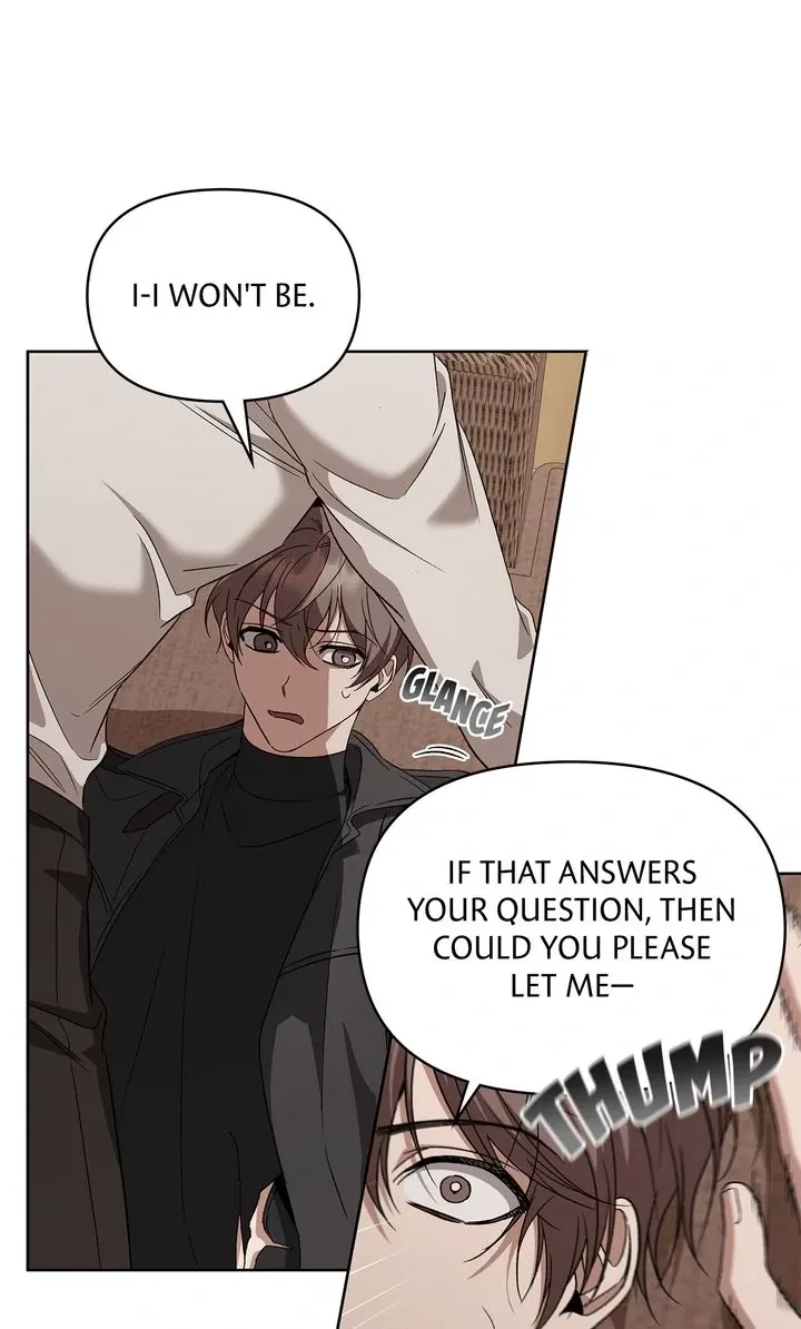 Read Creating Hidden Endings chapter 31 image 4 on Lezhin