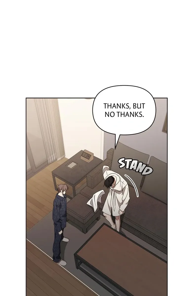 Read Creating Hidden Endings chapter 31 image 41 on Lezhin