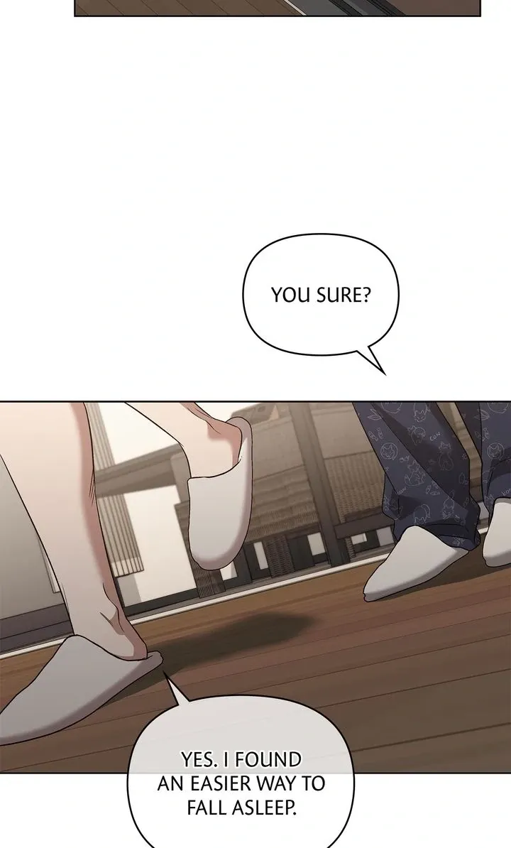 Read Creating Hidden Endings chapter 31 image 42 on Lezhin