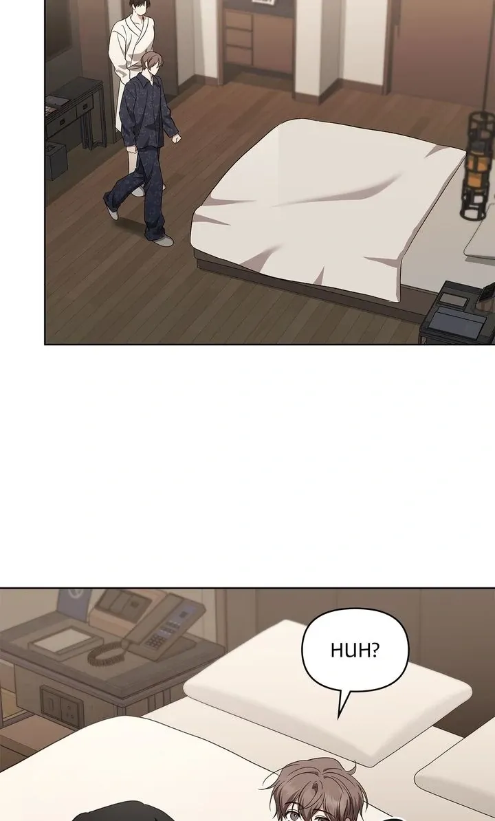 Read Creating Hidden Endings chapter 31 image 44 on Lezhin