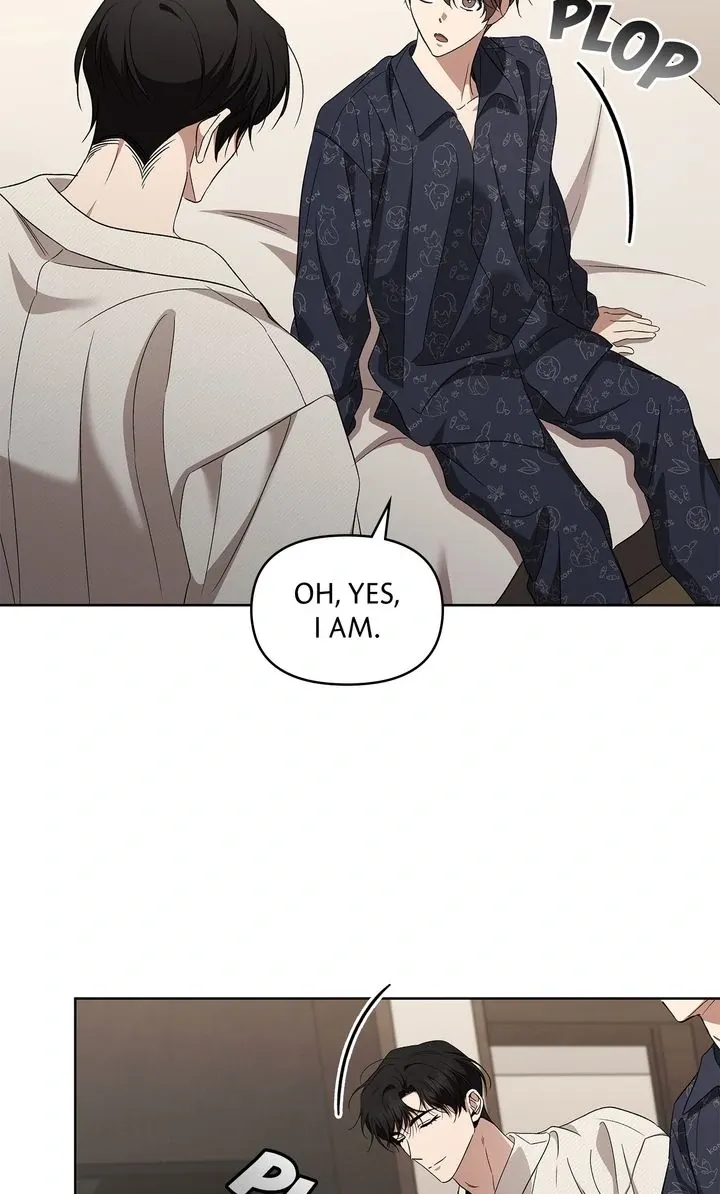 Read Creating Hidden Endings chapter 31 image 45 on Lezhin