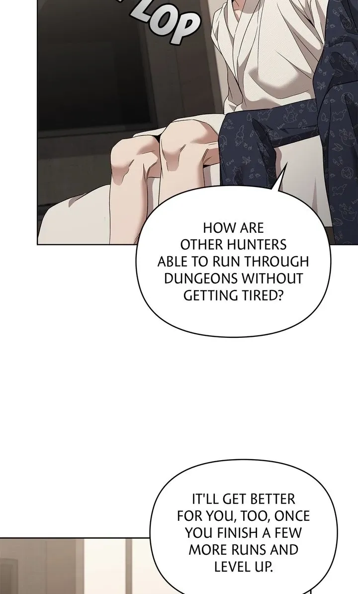 Read Creating Hidden Endings chapter 31 image 46 on Lezhin