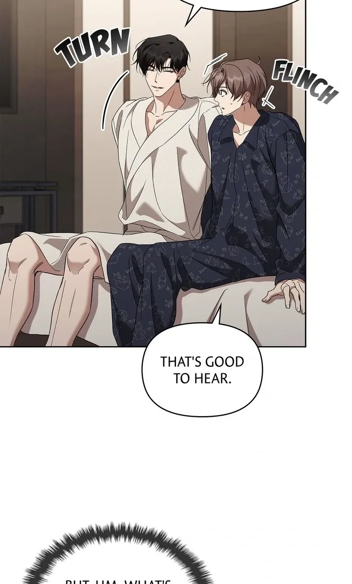 Read Creating Hidden Endings chapter 31 image 47 on Lezhin