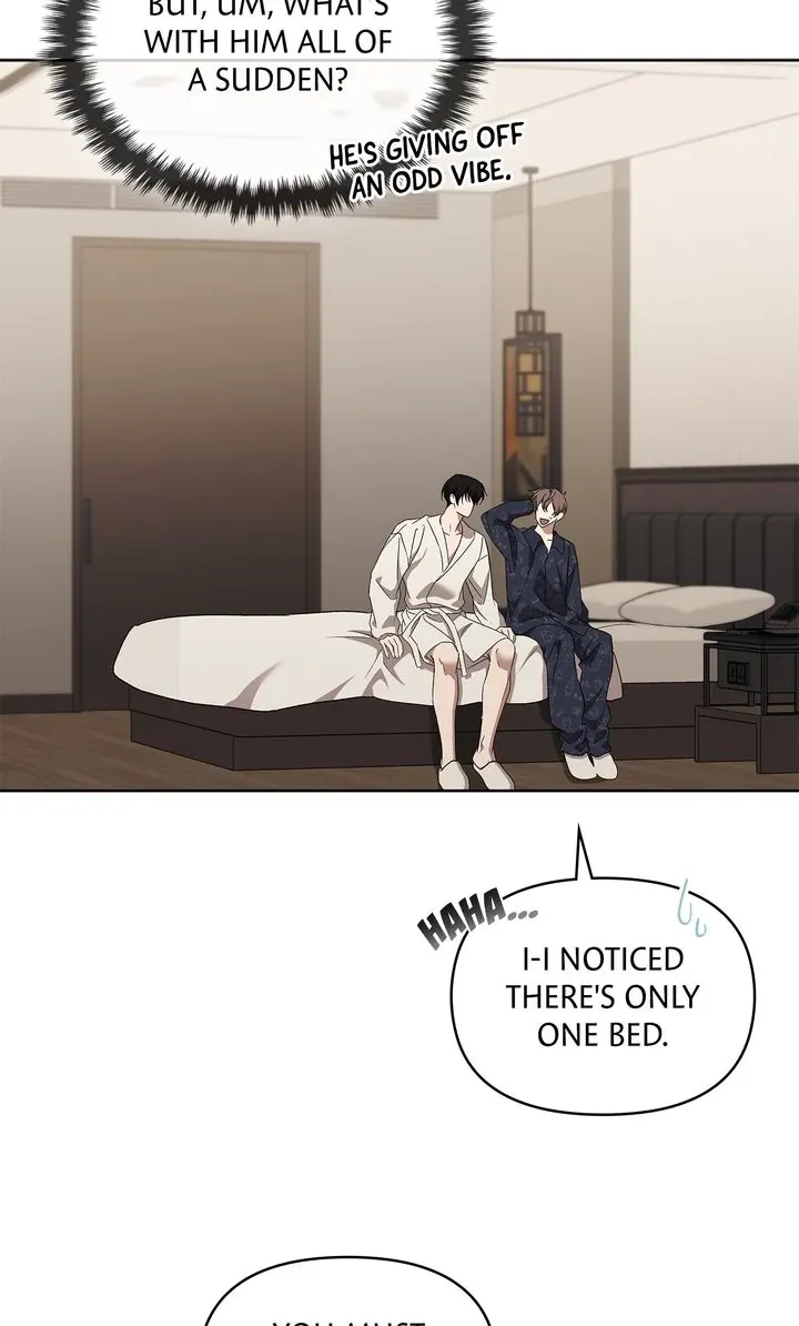 Read Creating Hidden Endings chapter 31 image 48 on Lezhin