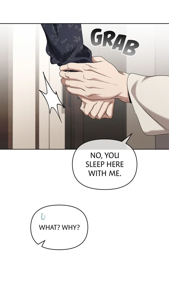 Read Creating Hidden Endings chapter 31 image 50 on Lezhin