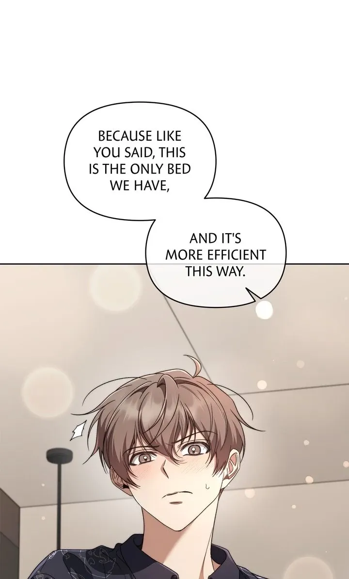 Read Creating Hidden Endings chapter 31 image 51 on Lezhin