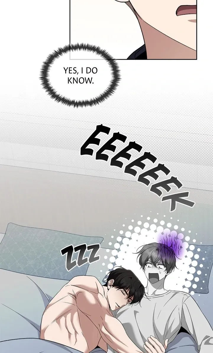 Read Creating Hidden Endings chapter 31 image 55 on Lezhin