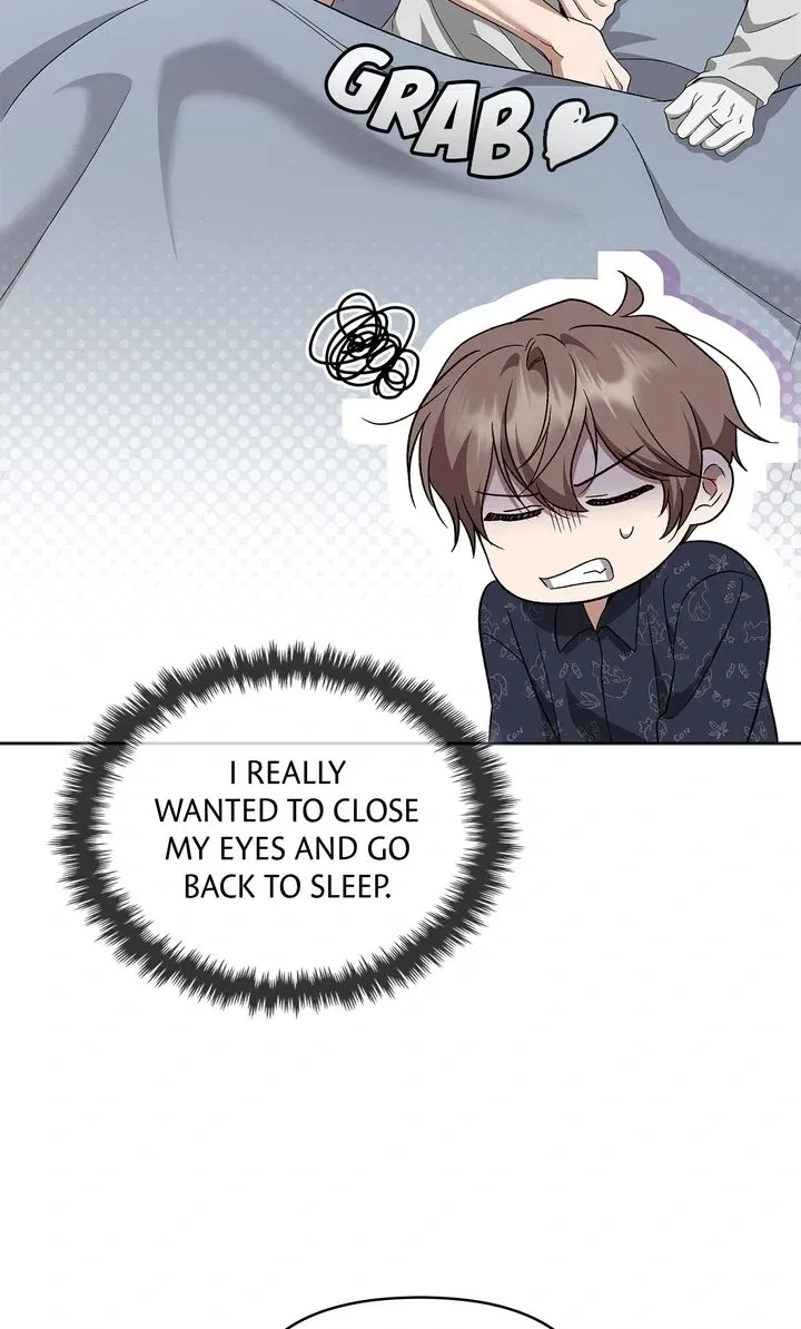 Read Creating Hidden Endings chapter 31 image 56 on Lezhin
