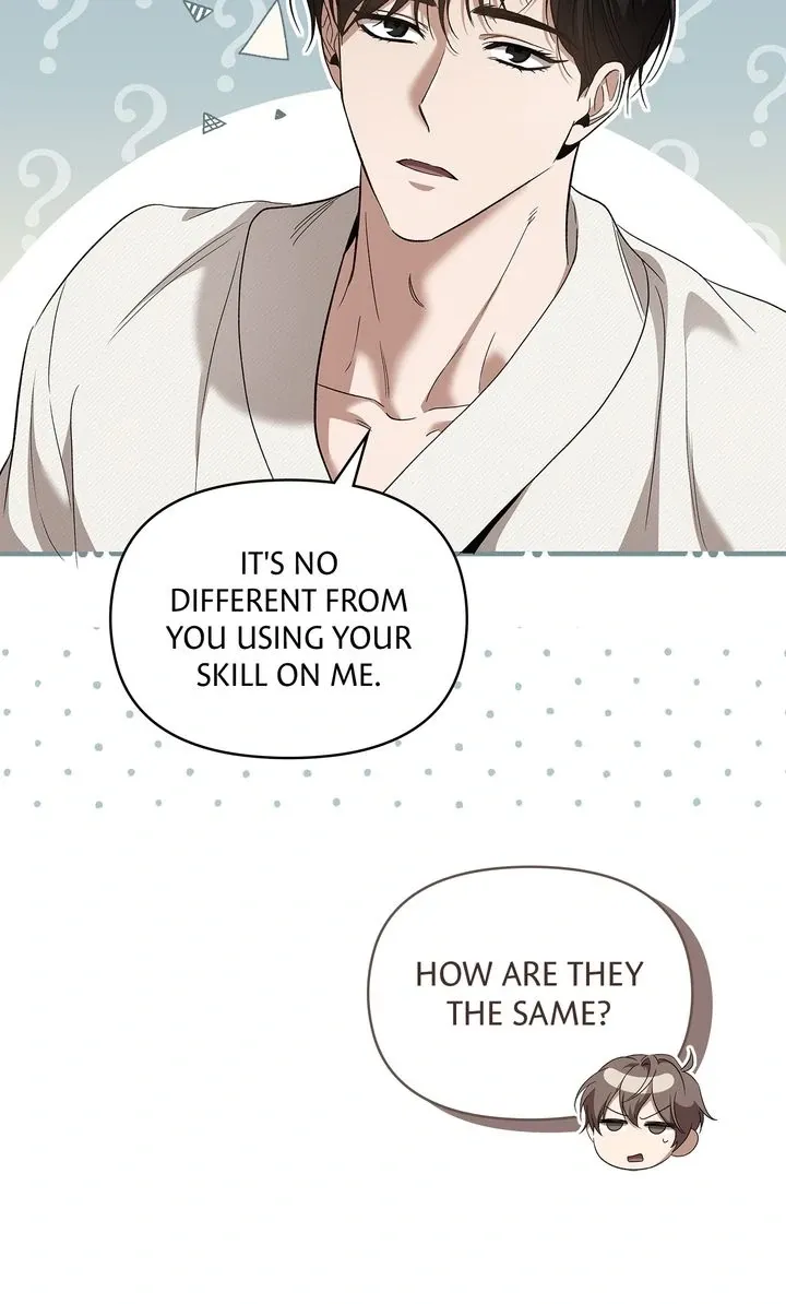 Read Creating Hidden Endings chapter 31 image 58 on Lezhin