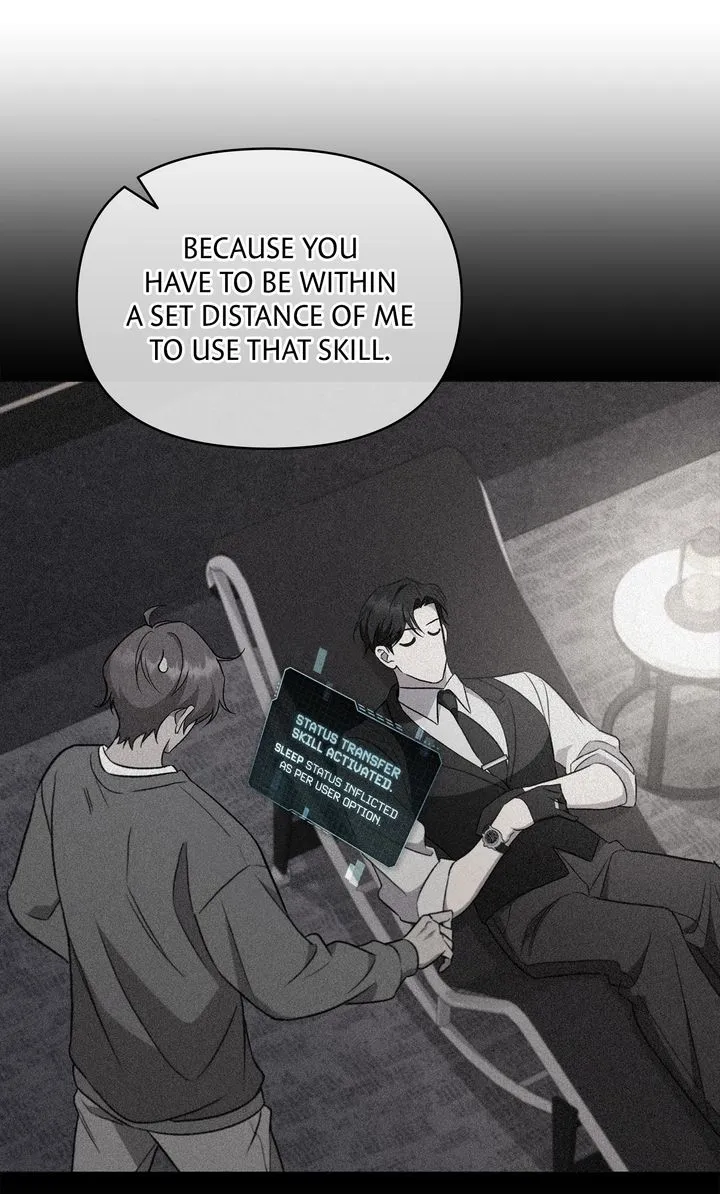 Read Creating Hidden Endings chapter 31 image 59 on Lezhin