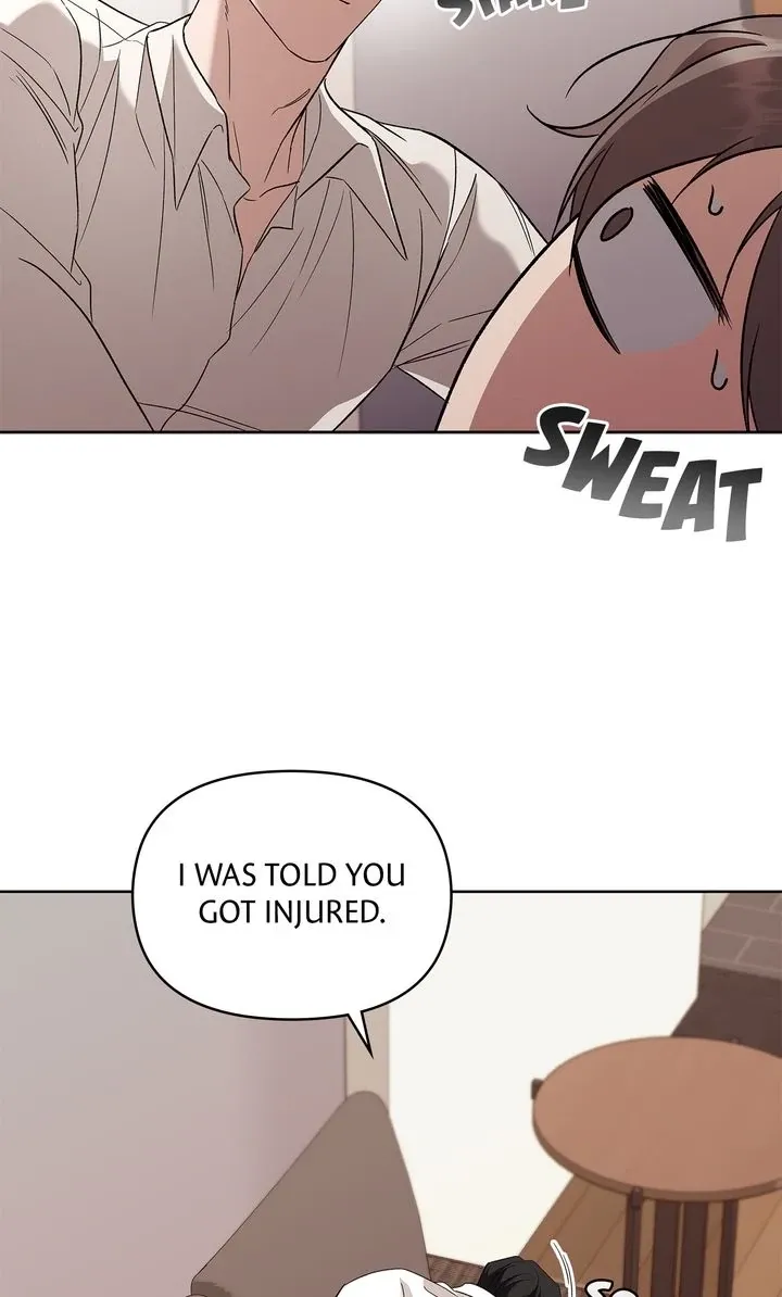 Read Creating Hidden Endings chapter 31 image 6 on Lezhin