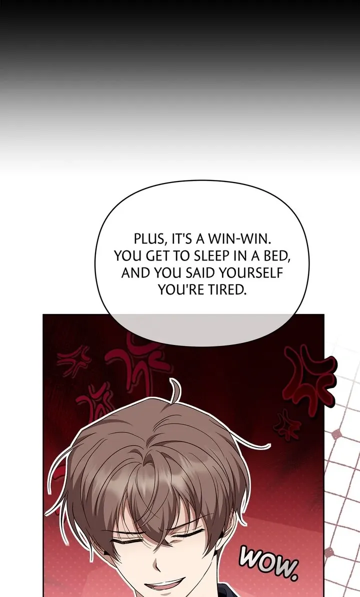 Read Creating Hidden Endings chapter 31 image 60 on Lezhin