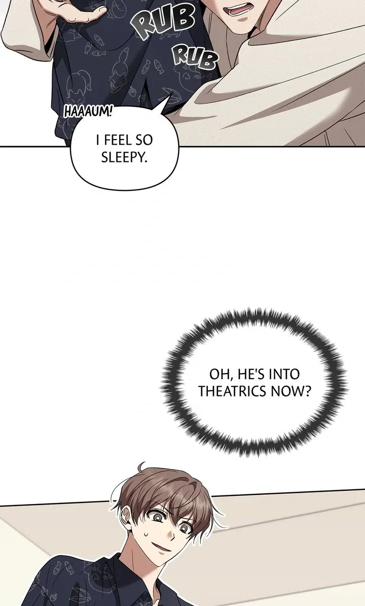 Read Creating Hidden Endings chapter 31 image 63 on Lezhin