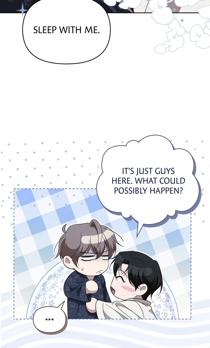Read Creating Hidden Endings chapter 31 image 66 on Lezhin
