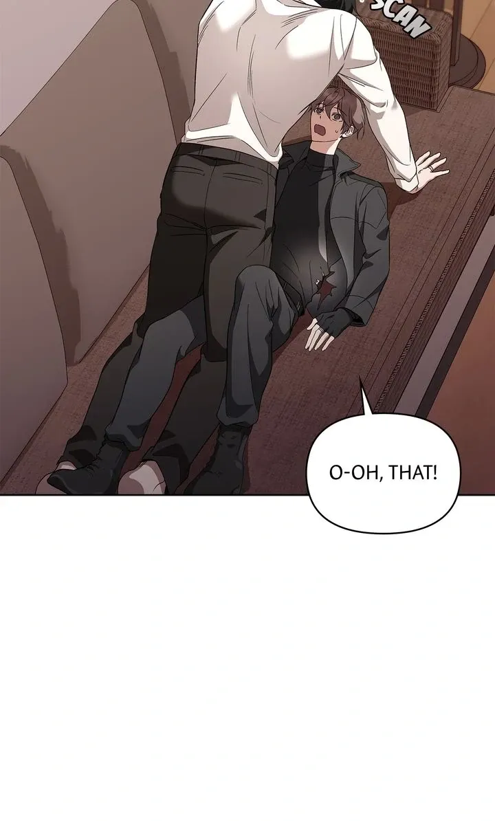 Read Creating Hidden Endings chapter 31 image 7 on Lezhin