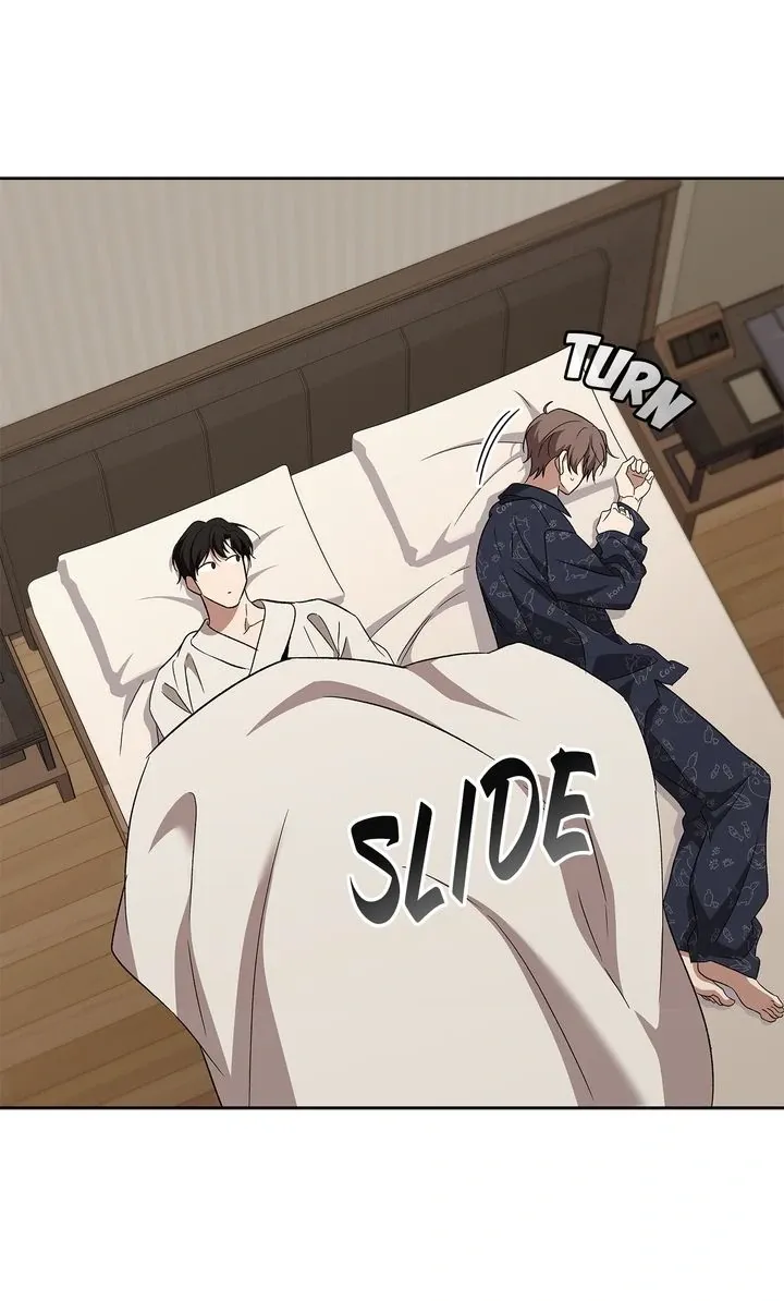 Read Creating Hidden Endings chapter 31 image 70 on Lezhin