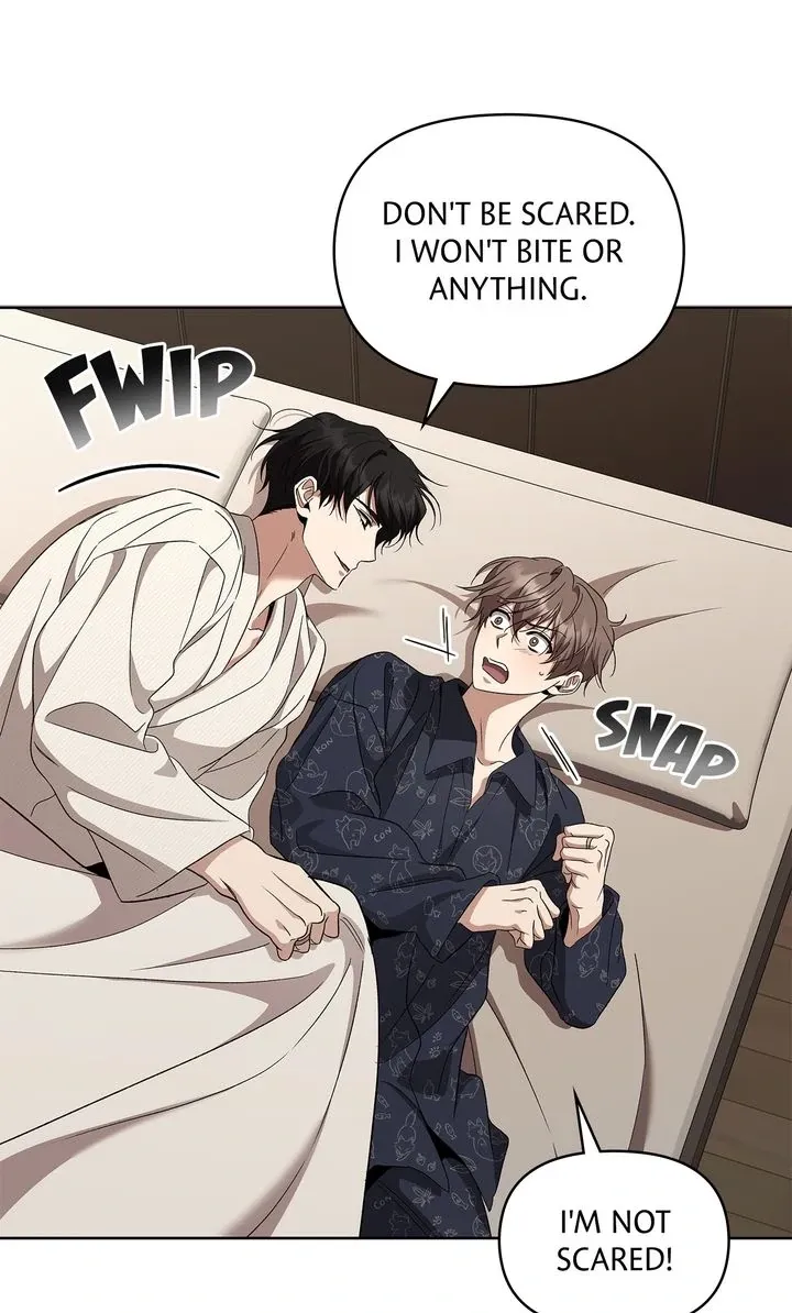Read Creating Hidden Endings chapter 31 image 71 on Lezhin