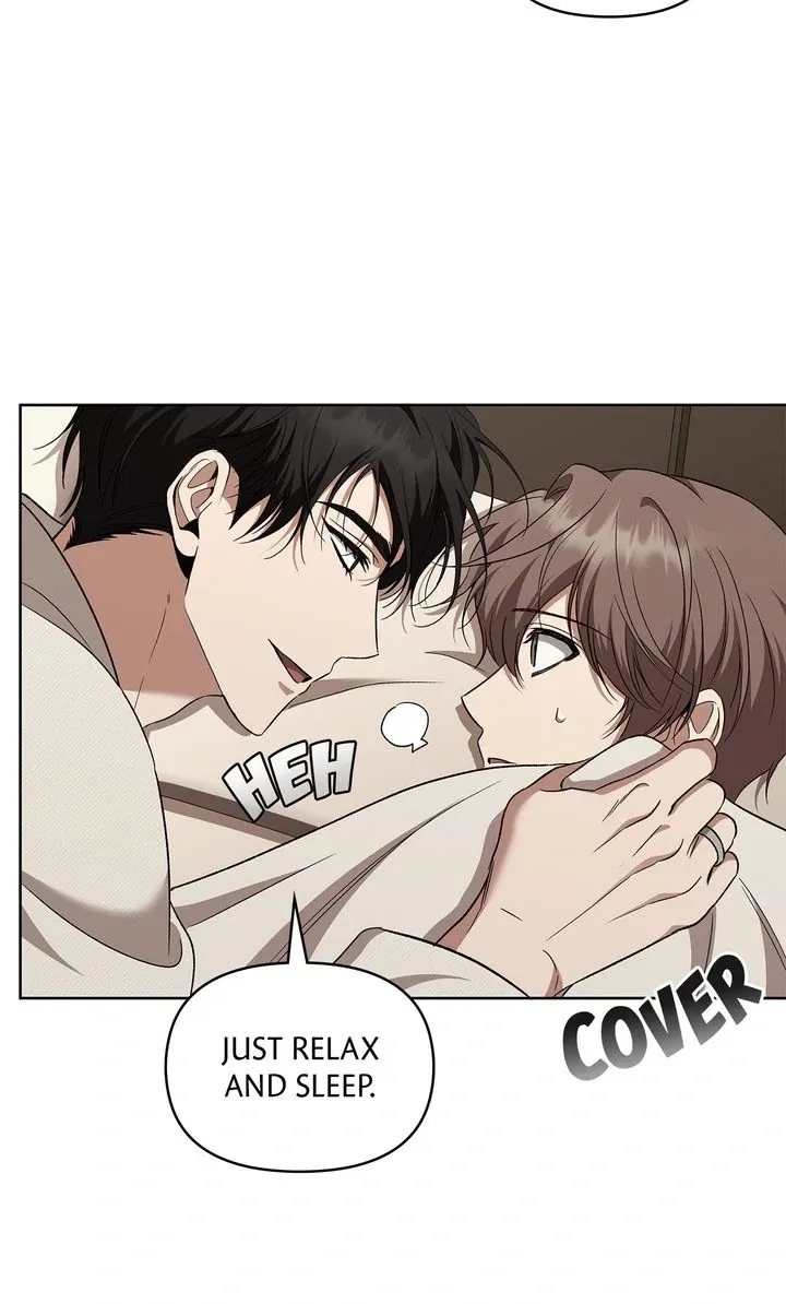 Read Creating Hidden Endings chapter 31 image 72 on Lezhin
