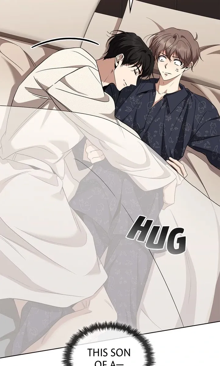 Read Creating Hidden Endings chapter 31 image 74 on Lezhin