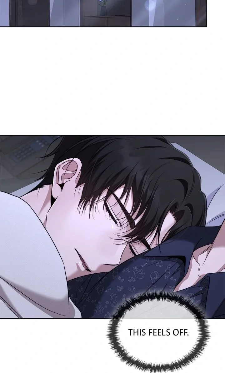 Read Creating Hidden Endings chapter 31 image 76 on Lezhin
