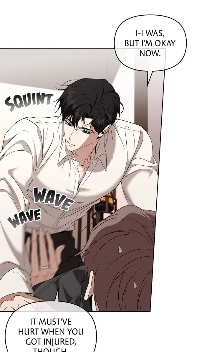 Read Creating Hidden Endings chapter 31 image 8 on Lezhin