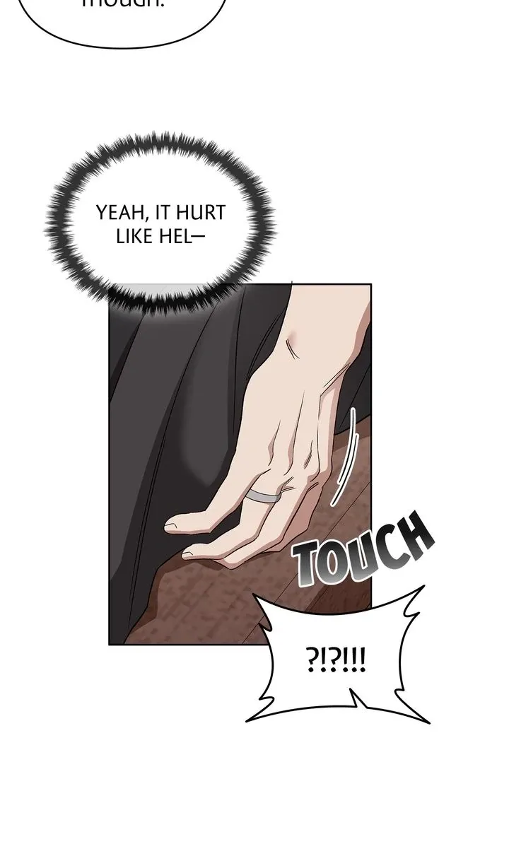 Read Creating Hidden Endings chapter 31 image 9 on Lezhin