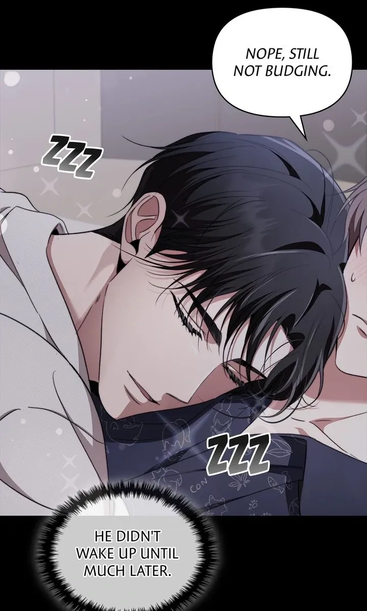 Read Creating Hidden Endings chapter 32 image 11 on Lezhin