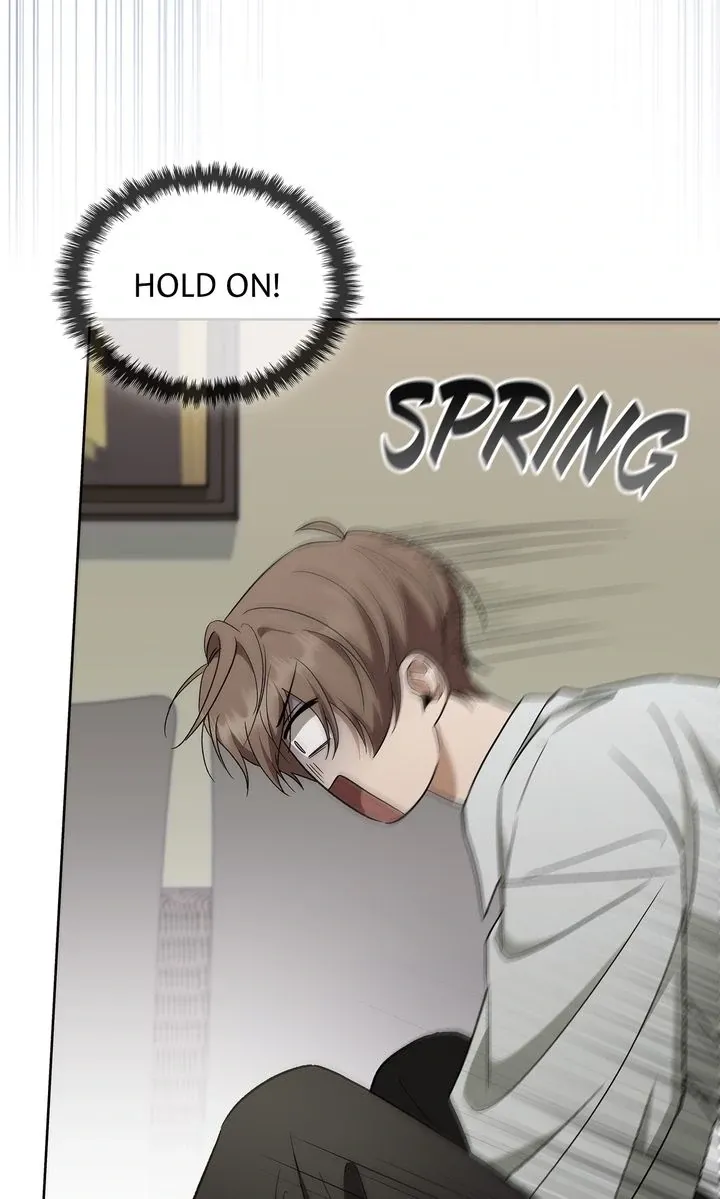 Read Creating Hidden Endings chapter 32 image 15 on Lezhin