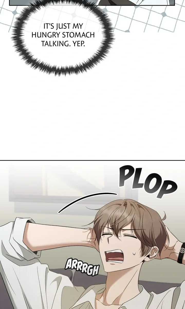 Read Creating Hidden Endings chapter 32 image 17 on Lezhin