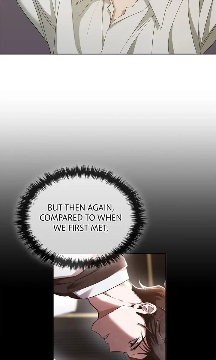 Read Creating Hidden Endings chapter 32 image 18 on Lezhin