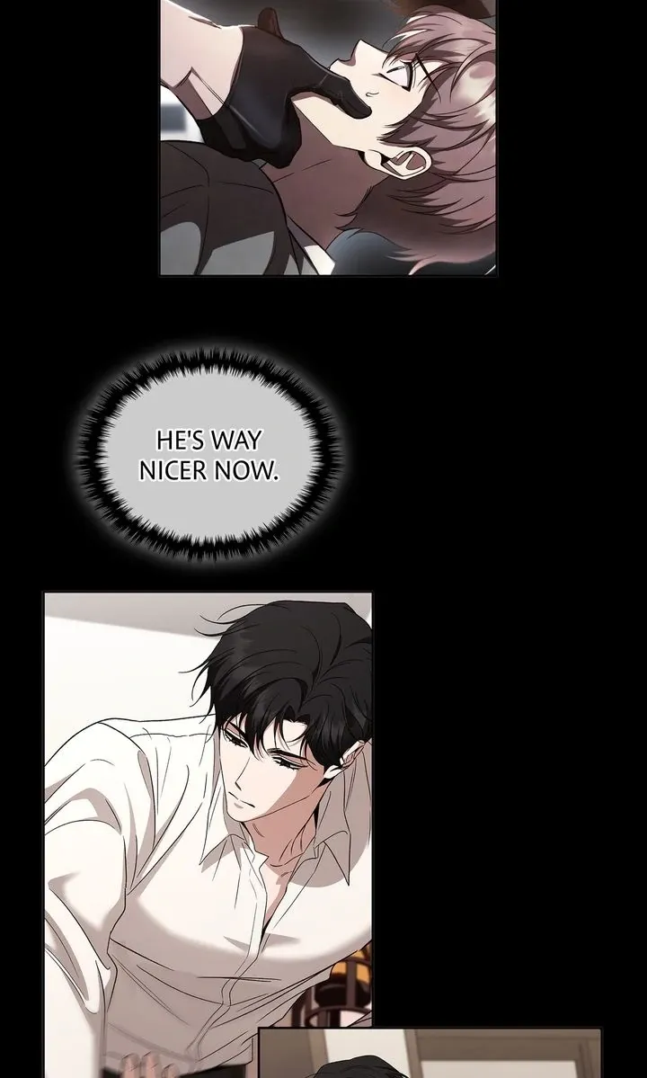 Read Creating Hidden Endings chapter 32 image 19 on Lezhin