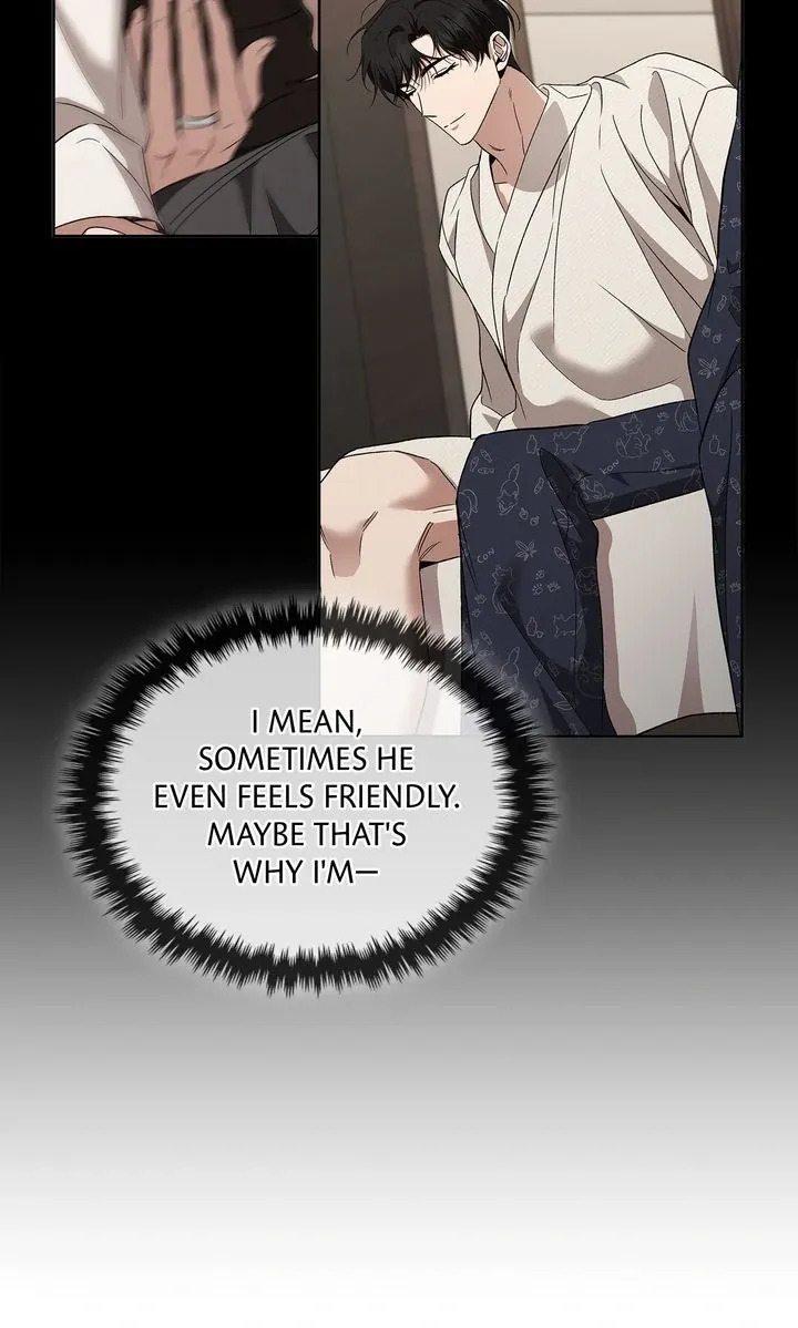 Read Creating Hidden Endings chapter 32 image 20 on Lezhin