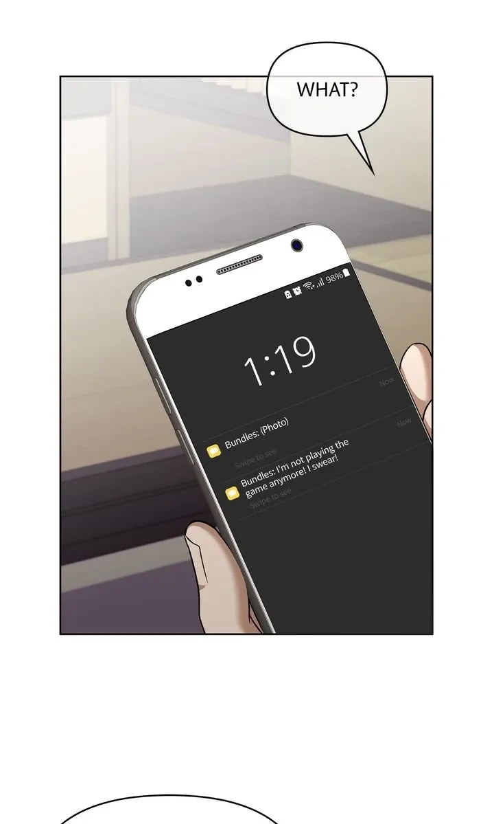 Read Creating Hidden Endings chapter 32 image 23 on Lezhin