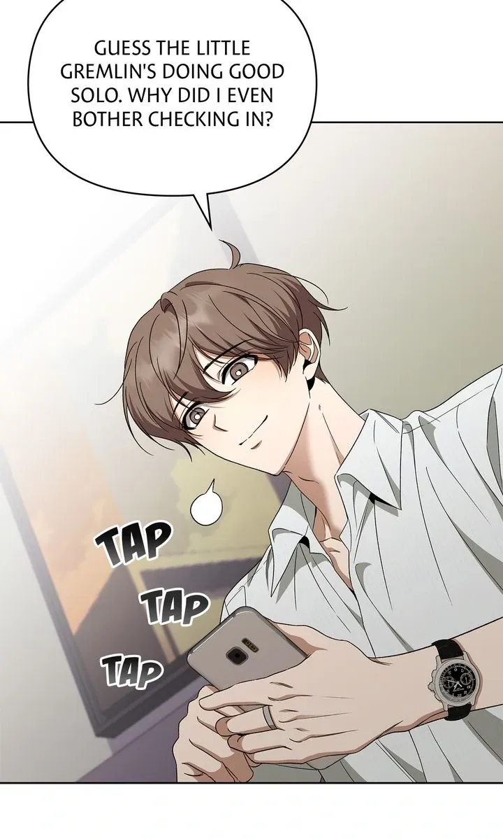 Read Creating Hidden Endings chapter 32 image 24 on Lezhin