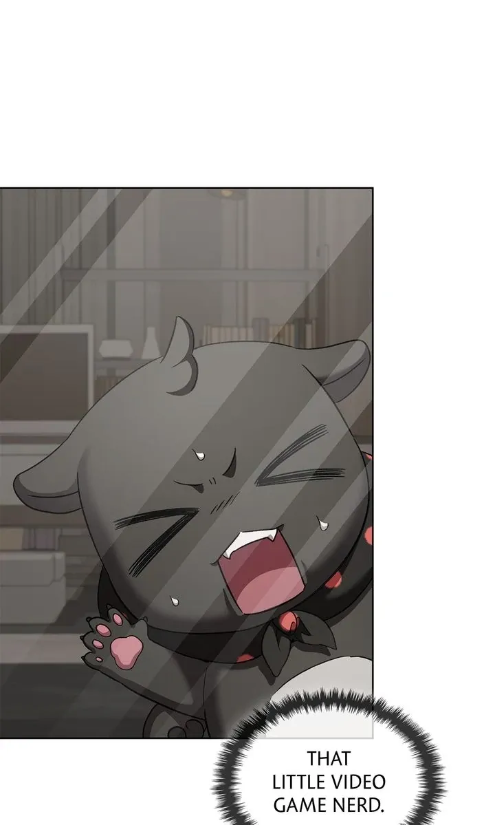 Read Creating Hidden Endings chapter 32 image 25 on Lezhin