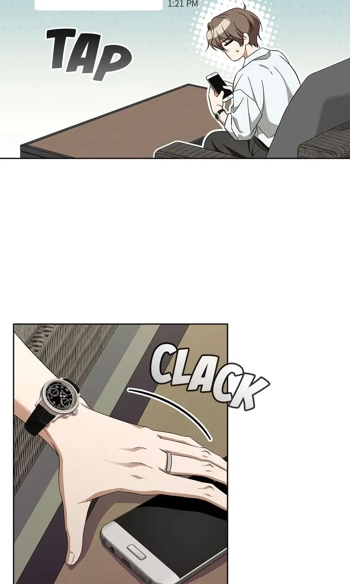 Read Creating Hidden Endings chapter 32 image 27 on Lezhin