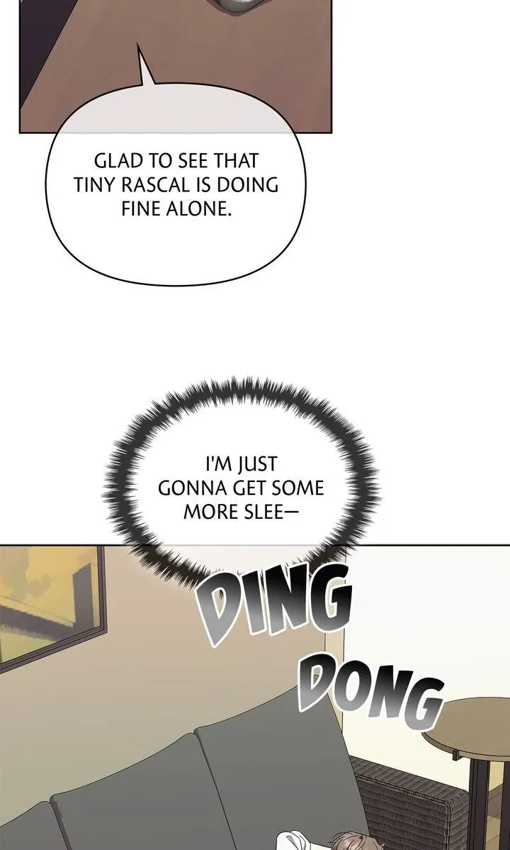 Read Creating Hidden Endings chapter 32 image 28 on Lezhin
