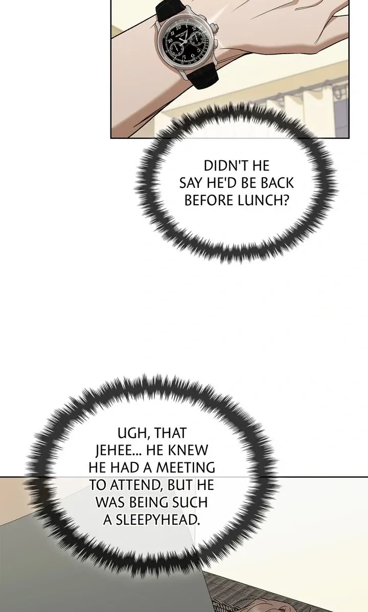 Read Creating Hidden Endings chapter 32 image 3 on Lezhin
