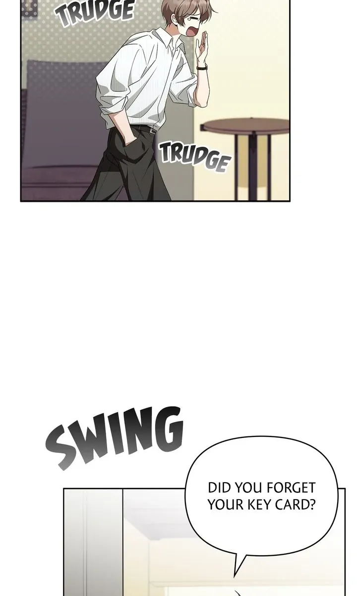Read Creating Hidden Endings chapter 32 image 31 on Lezhin