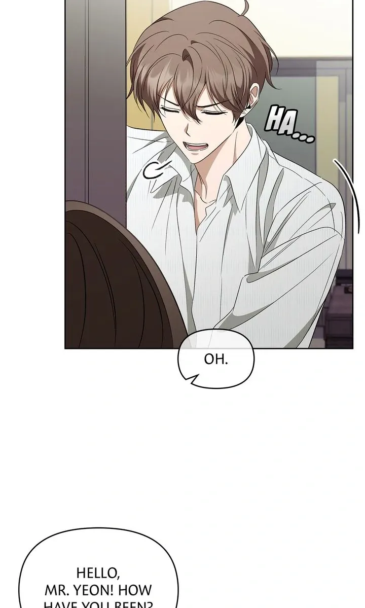 Read Creating Hidden Endings chapter 32 image 32 on Lezhin