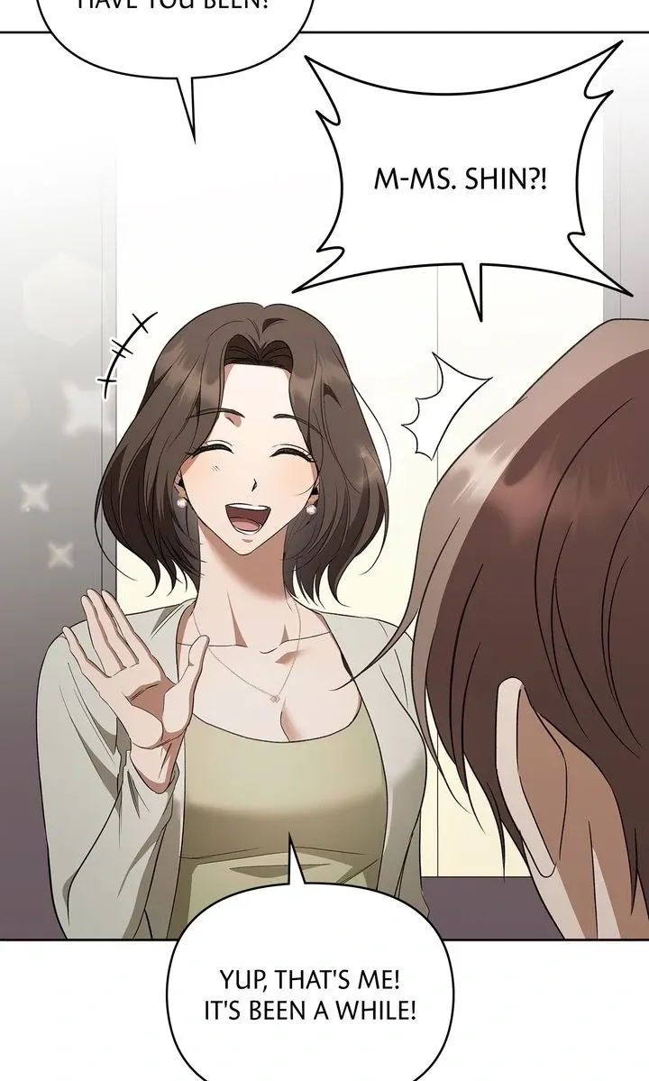 Read Creating Hidden Endings chapter 32 image 33 on Lezhin