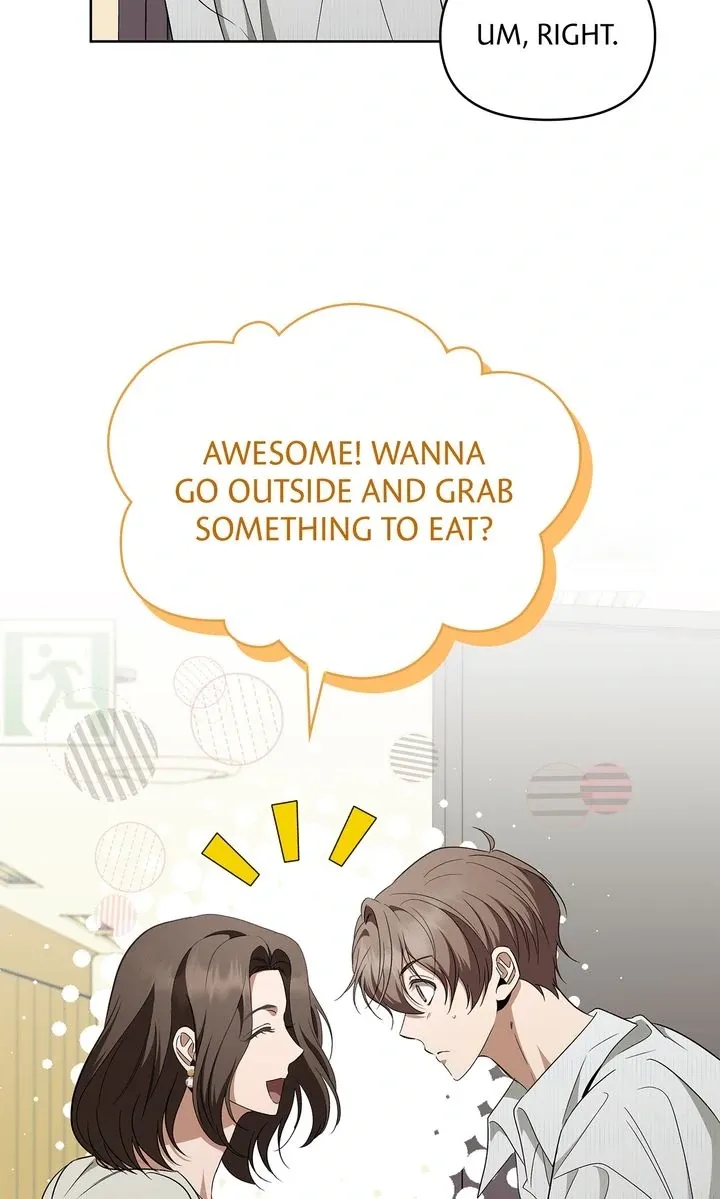 Read Creating Hidden Endings chapter 32 image 35 on Lezhin