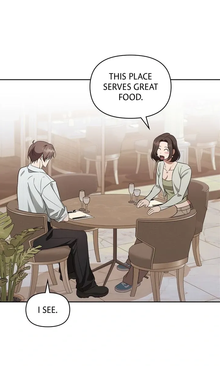 Read Creating Hidden Endings chapter 32 image 39 on Lezhin