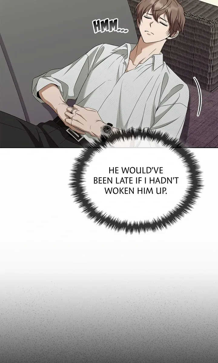 Read Creating Hidden Endings chapter 32 image 4 on Lezhin
