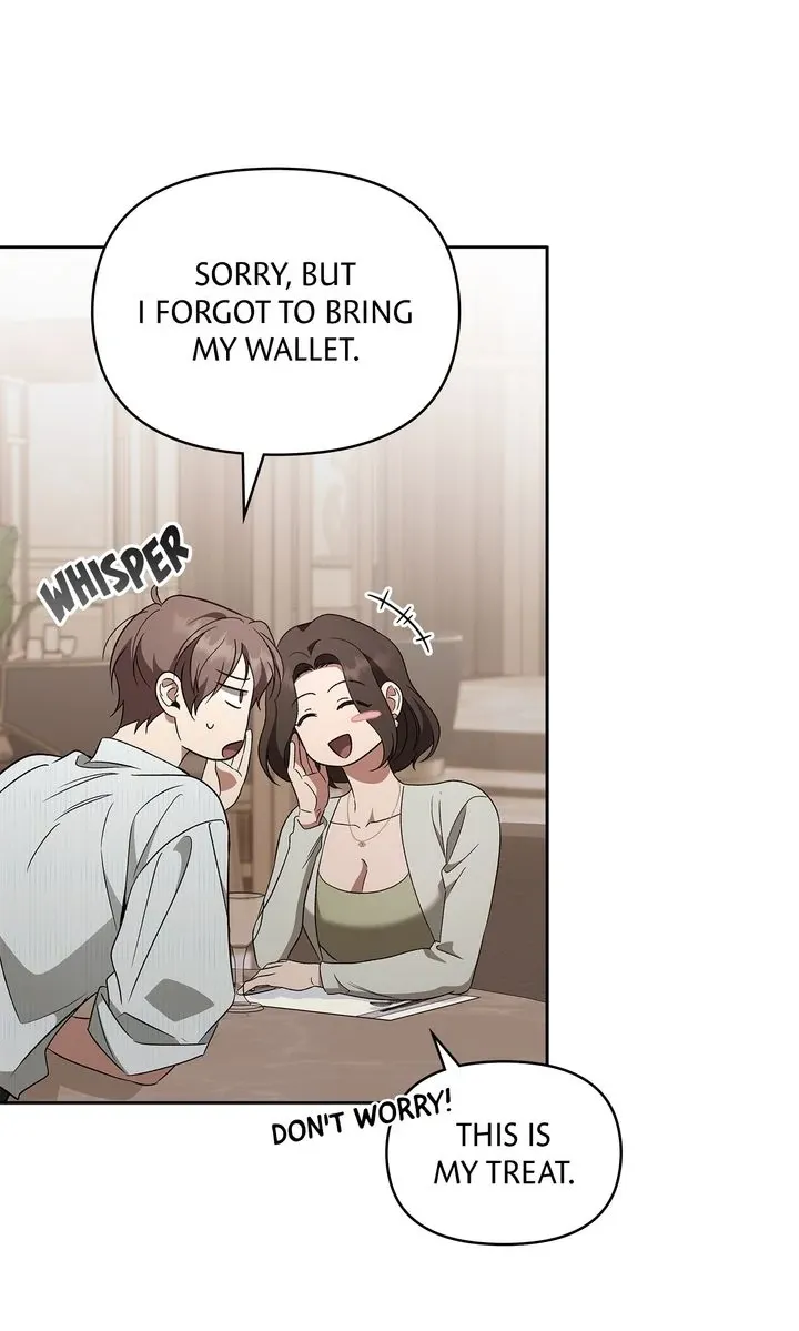 Read Creating Hidden Endings chapter 32 image 40 on Lezhin