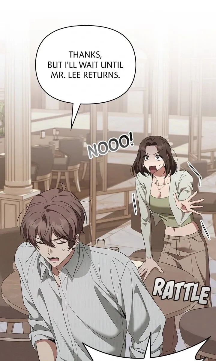 Read Creating Hidden Endings chapter 32 image 42 on Lezhin