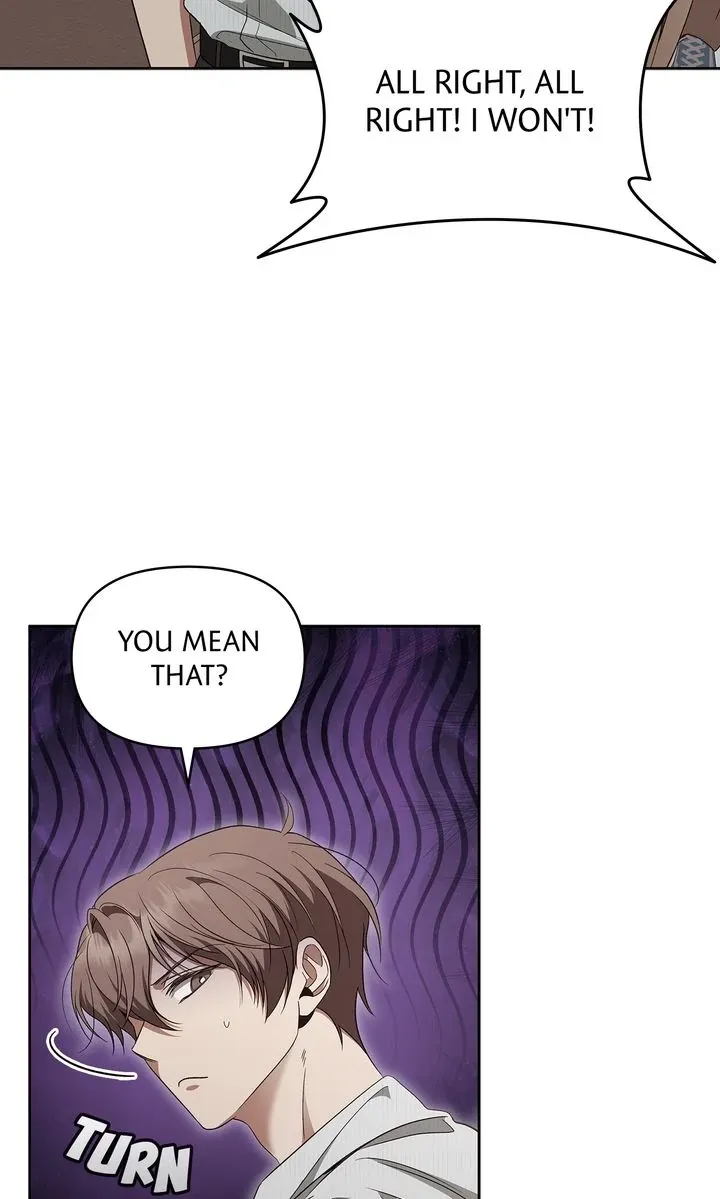 Read Creating Hidden Endings chapter 32 image 43 on Lezhin