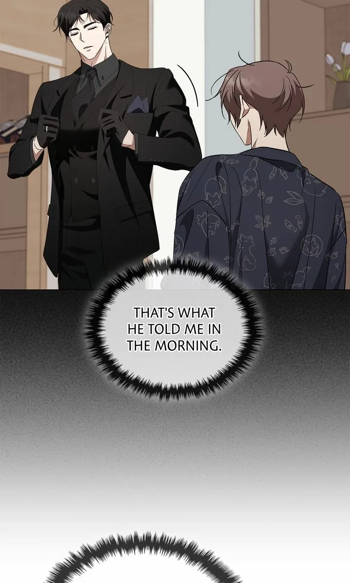 Read Creating Hidden Endings chapter 32 image 46 on Lezhin