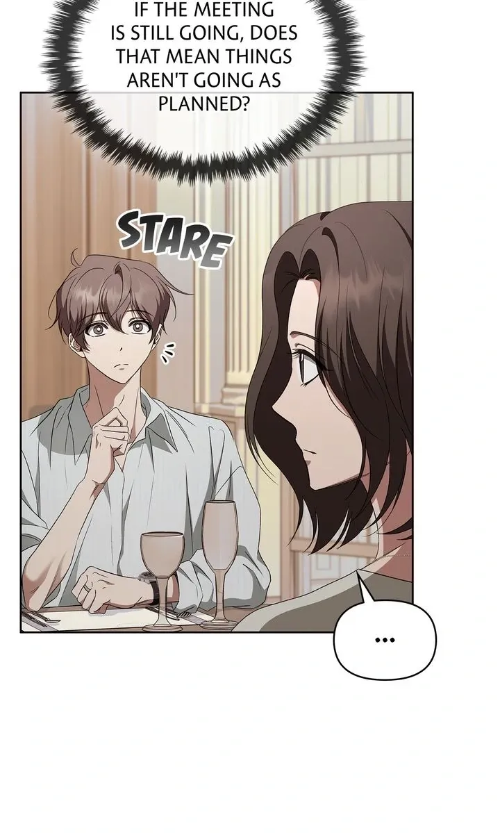 Read Creating Hidden Endings chapter 32 image 47 on Lezhin